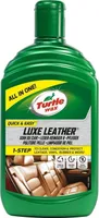 NAHKPINDADE PUHASTI TURTLE WAX LUXE LEATHER 500ML