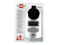 TAIMER DIGITAALNE 16A DT 2P 230V IP44
