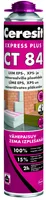 POLÜURETAANLIIM CERESIT CT 84 EXP+ PU 850ML