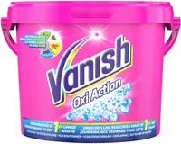 PLEKIEEMALDAJA VANISH OXI INTEL PLUS 2,4KG