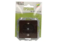 PISTIKUPESA MAANDUSEGA R-TA PRUUN EPSILON