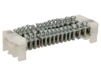 KLEMMBLOKK KNA 4.112P 2X(3X16+11X6)