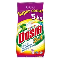 PESUPULBER DOSIA 5KG