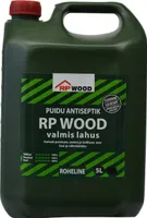 PUIDUIMMUTI RP WOOD 5L ROHELINE