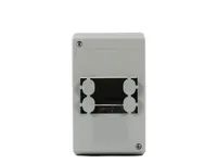 MOODULKILP PIND UKSETA ABB 4M IP40