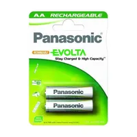 AKUPATAREI PANASONIC EVOLTA 1900MAH P-6E/AA 2TK/PA
