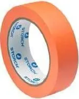 PROFI PLASTTEIP STORCH 50MMX33M ORANGE