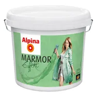 STRUKTUURVÄRV ALPINA MARMOR EFFEKT 2,5L VALKJAS
