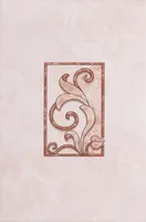 KERAAMILINE DEKOORPLAAT KERAMIN ATHENA BEIGE 200X300MM