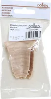 SISENURK DURI VALGE TAMM SLK50-131 2TK/PK