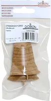 VÄLISNURK DURI TAMM SLK50-129 2TK/PK