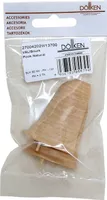 VÄLISNURK DURI PÖÖK NATURAL SLK50-137 2TK/PK
