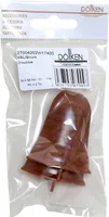 VÄLISNURK DURI DOUSSI SLK50-174 2TK/PK