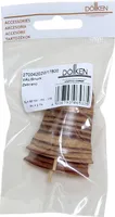 VÄLISNURK DURI ZEBRANO SLK50-178 2TK/PK