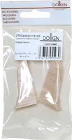 OTSIK DURI VALGE TAMM SLK50-131 2TK/PK