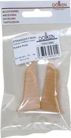 OTSIK DURI KULDNE PÖÖK SLK50-136 2TK/PK