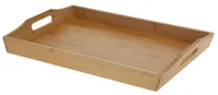 KANDIK BAMBUS 43,7X29,5X5,5CM