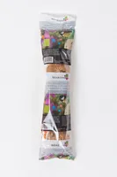 LINNUTOIT RASVAPALLID GARDEN SEASONS 5TK/PK