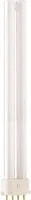 LUMINOFOORLAMP MASTER PL-S 11W/827/4P 2G7 4P PHILIPS