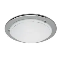 PLAFOON ARDEA 1X60W E27 220V IP20 HÕBE