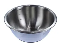 KAUSS SILIKOON PÕHJAGA D.20CM