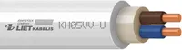 KAABEL KH05VV-U 2X1,5 5M