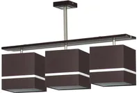 LAELAMP NUTA 3XE27 60W