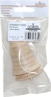 VÄLISNURK DURI VAHER SELECT SLK50-165 2TK/PK