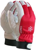KINDAD TAMREX 301 KITSENAHAST FLIISVOODRIGA NR.10