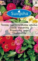 LILLESEEMNED SUVIPIHA PRUUDISÕLG THUMBELINA SEGU 