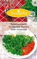 LILLESEEMNED VÕÕR-LIIVSINEP