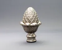 OTSIK "ZOLADZ" Ø16MM HÕBEDANE