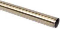 TORU "ELEGANCE" 1,6M Ø25MM KULDNE