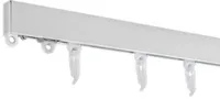 A-SIINI (ALUM) KOMPLEKT 150CM