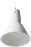 TAIMELAMP REFLEKTORIGA LUMINOFOOR 15W=75W
