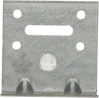 NURGIK 60X35X60X2,0 JÄIGAST.AVA 6X30