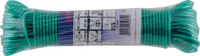PESUNÖÖR PVC PP-SÜDAMIKUGA 3,5MMX20M VÄRVILINE
