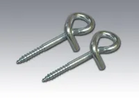 LIIGENDKONKS 12X140MM TSINKKATTEGA PUIDUKEERE