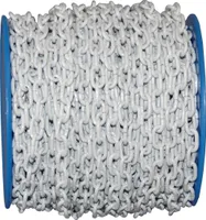KELLAKETT 1,6X6,0X8,0MM VALGE