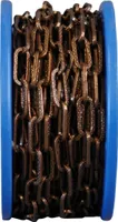 DEKORATIIVKETT SEPISTATUD 3X14,5X29 SINAKASHALL
