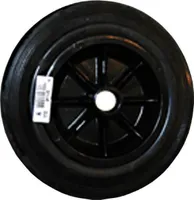 RATAS PLAST 200MM MUST