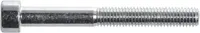 POLT SISEKUUSKANT M5X12 ZN D912 25TK PAKIS