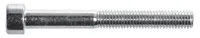 POLT SISEKUUSKANT M8X25 ZN D912 10TK PAKIS