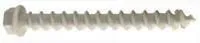 TUHAPLOKIKRUVI 8X125 PLAST 6TK AEROCI KRUVI_x000D_