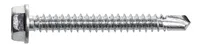 PUURKRUVI KUUSKANT 4,8X25 ZN D7504K 250TK PAKIS