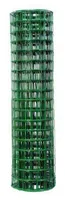 AIAVÕRK GRASS 100X50 2,1MM PVC H1800 25M/RL