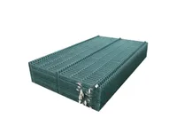 KEEVISPANEEL 200X50X4MM H1230X2500MM