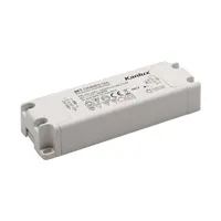 TRAFO SET DIMMER 220-240V 50/60HZ 0,26A/11,5V;4,9A KANLUX
