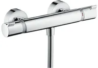 DUŠISEGISTI HANSGROHE COMFORT HG13116000 TERMOSTAAT KROOM