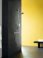 DUŠISEGISTI HANSGROHE COMFORT HG13116000 TERMOSTAAT KROOM